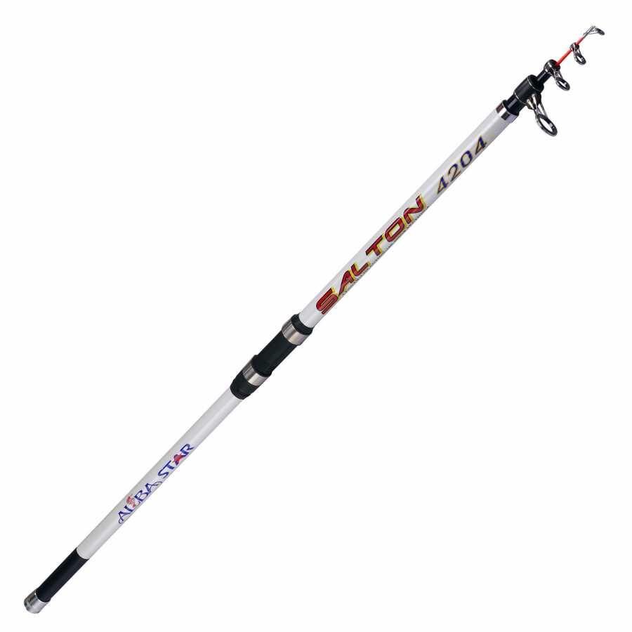 Albastar Salton 4.20m 100-200g Surf Olta Kamışı