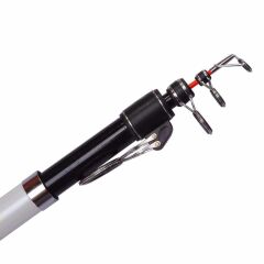 Albastar Salton 4.20m 100-200g Surf Olta Kamışı