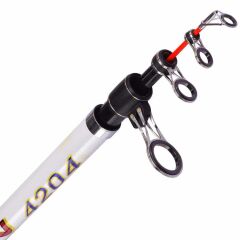 Albastar Salton 4.20m 100-200g Surf Olta Kamışı