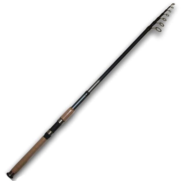 Albastar Spinrace 3.60m 500-100g Olta Kamışı