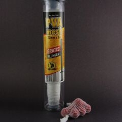 Extra Carp Pva Mesh Plunger Suda Eriyen File