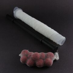 Extra Carp Pva Mesh Plunger Suda Eriyen File