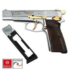 Ekol ES66 Havalı 4.5mm Havalı Tabanca