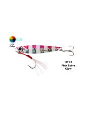 Fujin Jig-X 40gr Shore Jigging Jig Yem (Yeni)