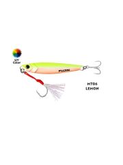 Fujin Jig-X 40gr Shore Jigging Jig Yem (Yeni)