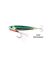 Fujin Jig-X 40gr Shore Jigging Jig Yem (Yeni)