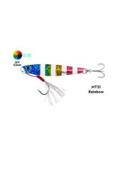 Fujin Jig-X 40gr Shore Jigging Jig Yem (Yeni)