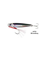 Fujin Jig-X 40gr Shore Jigging Jig Yem (Yeni)