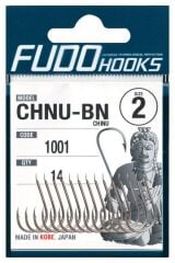 Fudo 1007 Chinu Teflon İğne