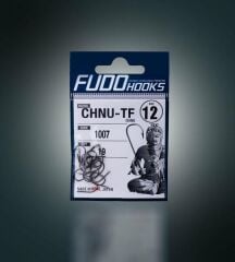 Fudo 1007 Chinu Teflon İğne