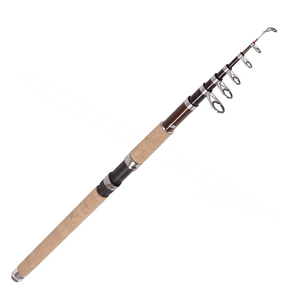 Albastar 3233 Leader 3.00m 100-200g Olta Kamışı