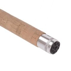 Albastar 3233 Leader 3.00m 100-200g Olta Kamışı