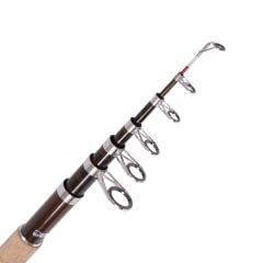 Albastar 3233 Leader 3.00m 100-200g Olta Kamışı