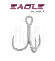 Fujin Eagle Süper Anti-Rust Üçlü Kanca