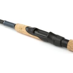 Shimano Rod Catana FX Spinning Tele 2,40M 10-30G Olta Kamışı