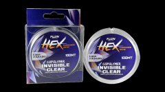 Fujin Hex SHT Ultra FC Kaplamalı 100mt Misina