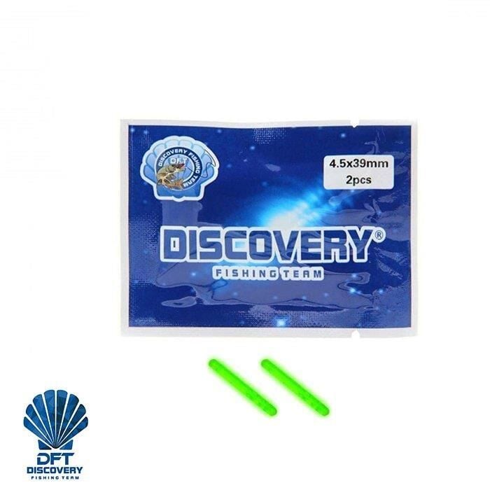 DFT 4.5mm Fosfor 2'li Paket