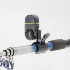 Fisher Bear Balık Alarmı Işıklı-Sesli