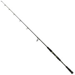 Captain 1437 Montano Big Boat 2 Parça 1.65m Karbon Tekne Kamışı 20-30lbs