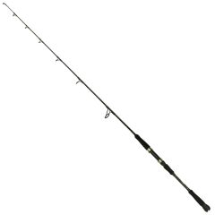 Captain 1437 Montano Big Boat 2 Parça 1.65m Karbon Tekne Kamışı 20-30lbs