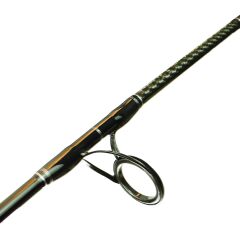 Captain 1437 Montano Big Boat 2 Parça 1.65m Karbon Tekne Kamışı 20-30lbs