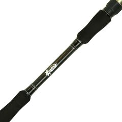 Captain 1437 Montano Big Boat 2 Parça 1.65m Karbon Tekne Kamışı 20-30lbs