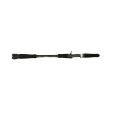 Captain 1437 Montano Big Boat 2 Parça 1.65m Karbon Tekne Kamışı 20-30lbs