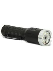 Watton WT-735 2800 Lümen Özel Seri Yeşil Lazer Özellikli El Feneri