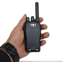 Alervites El Telsizi 2 Adet Cihaz