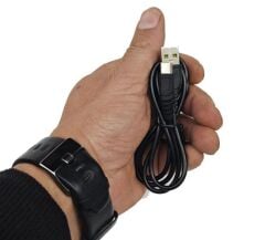 Alervites El Telsizi 2 Adet Cihaz