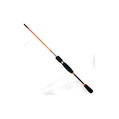 FUJIN Salty Rugger 2.05m 0,8-10g LRF Kamışı