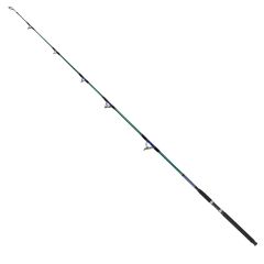 Captain 1438 Tournament Boat 2 Parça 1.65m Solid Tekne Kamışı 8-15lbs Atar