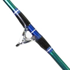 Captain 1438 Tournament Boat 2 Parça 1.65m Solid Tekne Kamışı 8-15lbs Atar