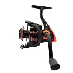 Ecotackle Donatello 2 340 FD Olta Makinesi
