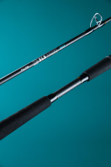 Fujin SeaForce 200cm 200-400g Tekne-Bot Kamışı