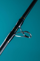 Fujin SeaForce 200cm 200-400g Tekne-Bot Kamışı