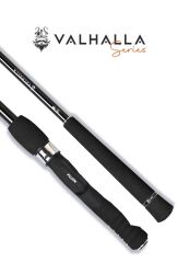 Fujin Valhalla Bigsea 178cm 250gr Speed Jig Live Bait Kamışı