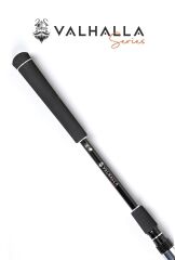 Fujin Valhalla Darksea 183cm 210gr Speed Jig Live Bait Kamışı