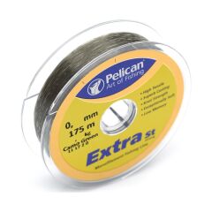 Pelican Extra Strong 175 m Yeşil Misina