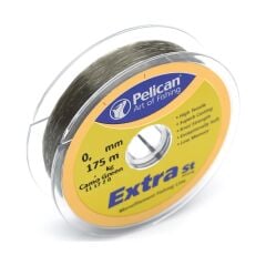 Pelican Extra Strong 175 m Yeşil Misina