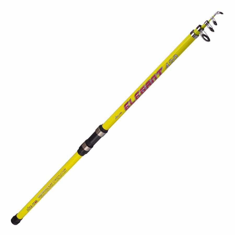 Albastar Elegant 3.90m 100-200g Surf Olta Kamışı