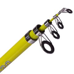 Albastar Elegant 3.90m 100-200g Surf Olta Kamışı