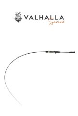 Fujin Valhalla Taigun 213cm 60-200gr Tai Rubber Kamışı