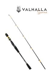 Fujin Valhalla Taigun 213cm 60-200gr Tai Rubber Kamışı