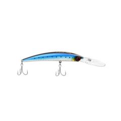 Fujin DeepBoss 130F 24gr Maket Balık