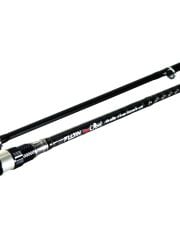 Fujin New Crow X-Plus 210cm 5-30gr Spin Olta Kamışı