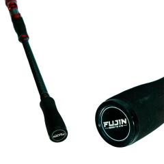 Fujin Red Romeo 210cm 8-37gr Spin Kamış