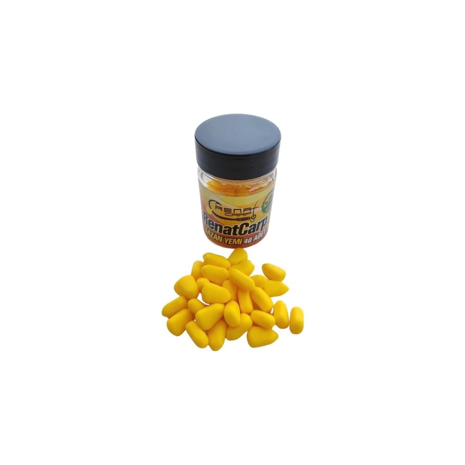Renat Carp Kokulu Suni Mısır40'lı Paket
