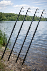 Bauer Moresca 390cm 4 lbs 4 Adet Kamış