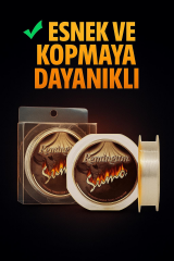 Sumo 200m Monofilament Misina